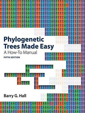 portada Phylogenetic Trees Made Easy: A How-To Manual (in English)