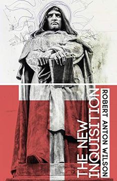 portada The new Inquisition: Irrational Rationalism and the Citadel of Science (in English)