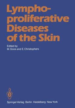 portada lymphoproliferative diseases of the skin