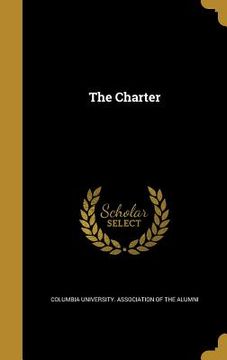 portada The Charter (en Inglés)