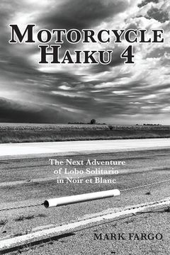 portada Motorcycle Haiku 4 (en Inglés)