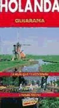 portada Holanda (3ª Ed. )