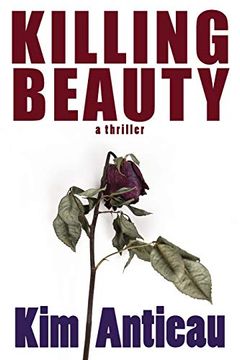 portada Killing Beauty (en Inglés)