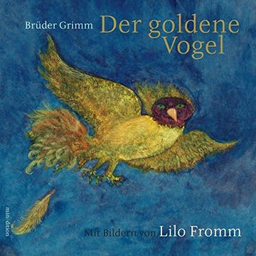 portada Der Goldene Vogel (in German)