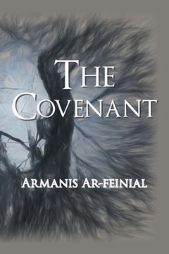 portada The Covenant (en Inglés)