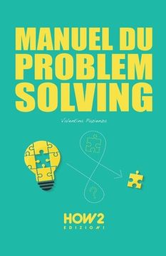 portada Manuel Du Problem Solving (en Francés)
