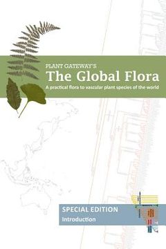 portada The Global Flora (in English)