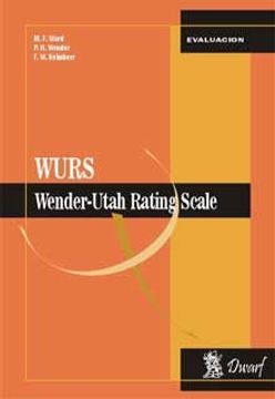 portada Wurs. Wender - Uta Rating Scale (e/c)