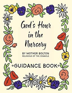 portada God'S Hour in the Nursery: Guidance Book 