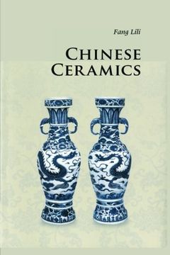 portada Chinese Ceramics (in English)