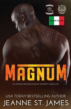 portada Magnum: Edizione italiana (en Italiano)