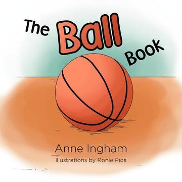 portada the ball book (in English)