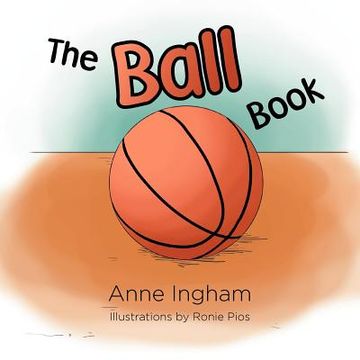 portada the ball book