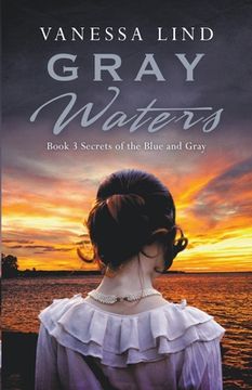 portada Gray Waters (en Inglés)