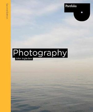 portada photography second edition (en Inglés)