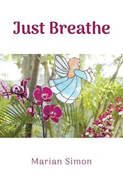 portada Just Breathe (in English)