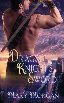 portada Dragon Knight's Sword (en Inglés)