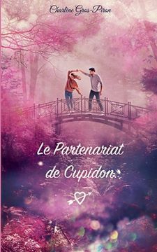 portada Le Partenariat de Cupidon (in French)