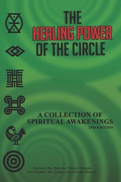 portada The Healing Power of the Circle: A Collection of Spiritual Awakenings (in English)
