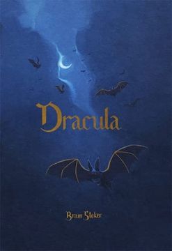 portada Dracula (Wordsworth Collector'S Editions) (in English)
