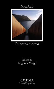portada Cuentos ciertos (in Spanish)