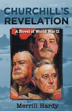 portada Churchill's Revelation (en Inglés)