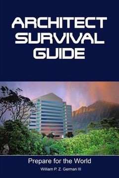 portada Architect Survival Guide: Success in the Business of Design