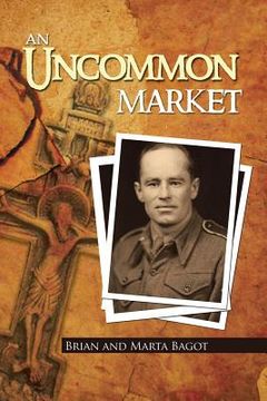 portada An Uncommon Market (in English)