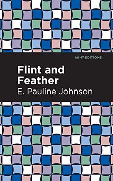 portada Flint and Feather (Mint Editions)