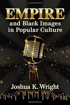 portada Empire and Black Images in Popular Culture (in English)