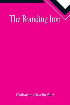 portada The Branding Iron (en Inglés)