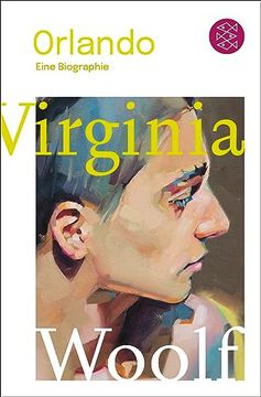 portada Orlando: Eine Biographie (en Alemán)