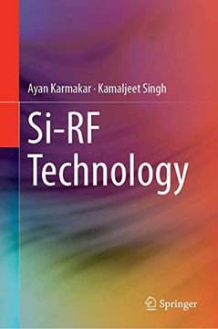 portada Si-Rf Technology 