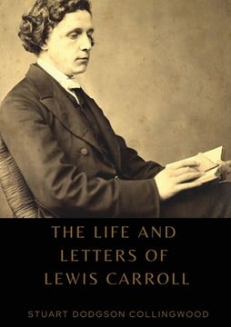 portada The life and letters of Lewis Carroll (in English)
