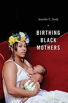 portada Birthing Black Mothers 