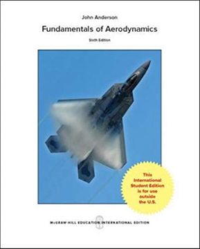 portada Fundamentals of Aerodynamics 