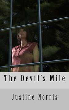 portada The devils mile (en Inglés)