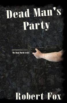 portada Dead Man's Party (en Inglés)