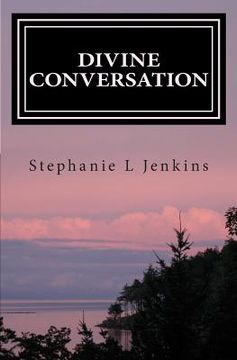 portada Divine Conversation (in English)