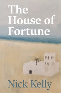 portada The House of Fortune (en Inglés)