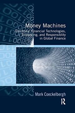 portada Money Machines (in English)