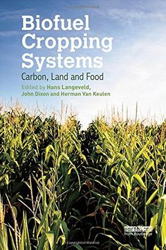 portada biofuel cropping systems: carbon, land and food (in English)