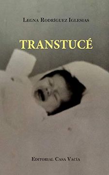 portada Transtucé (Second Edition)