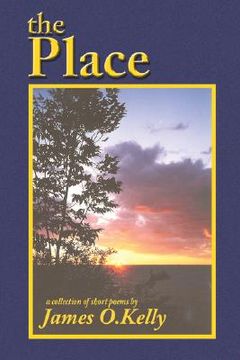 portada the place (en Inglés)