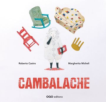 portada Cambalache (in Spanish)