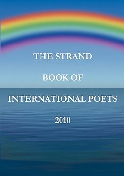 portada the strand book of international poets 2010 (en Inglés)