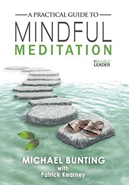 portada A Practical Guide to Mindful Meditation (en Inglés)