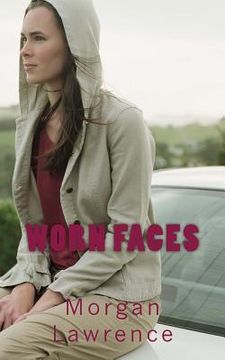 portada Worn Faces (in English)
