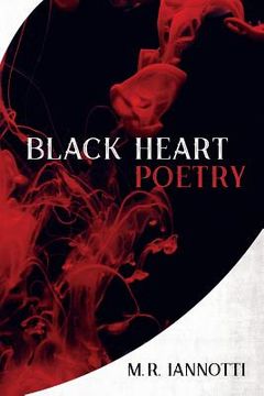 portada Black Heart Poetry (en Inglés)
