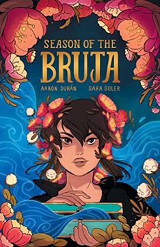 portada Season of the Bruja Vol. 1 (1) (Season of the Bruja, 1) 